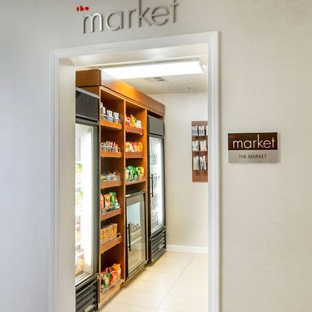 Residence Inn Denver North/Вестминстер Экстерьер фото
