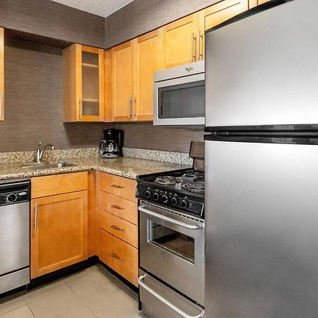 Residence Inn Denver North/Вестминстер Экстерьер фото