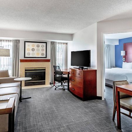 Residence Inn Denver North/Вестминстер Экстерьер фото